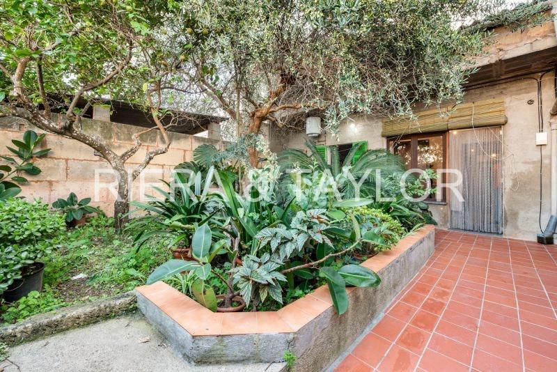 Foto bd2dcd87-0dc4-4a07-be51-1b491eb3b2e9. Doppelhaus in Manacor centre Manacor