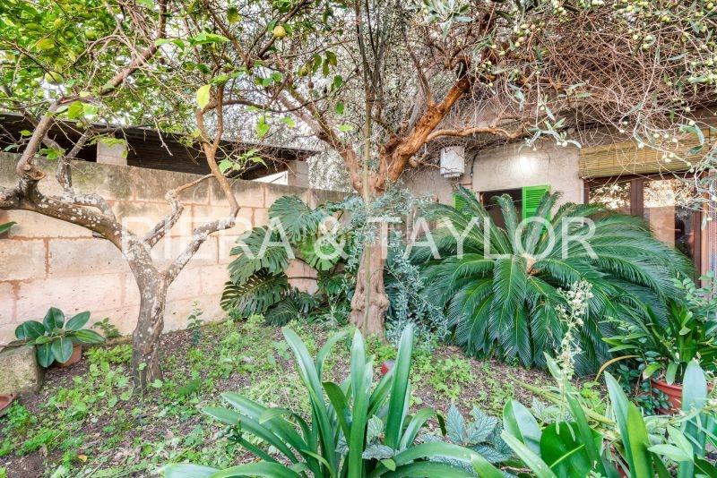 Foto f470ae44-1325-42c1-87d0-eee21676c1bb. Doppelhaus in Manacor centre Manacor