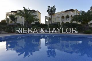 Casa aparellada a Cala Magrana-Cala Anguila-Cala Mendia. Planta baja en cala mandia