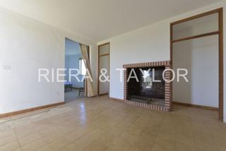 Masia a Santa Margalida Poble. Finca en santa margarita