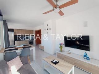 Appartement à Sant Llorenç des Cardassar. Ãtico en sillot