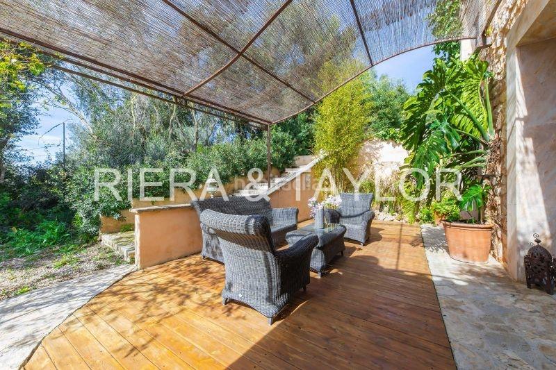 Foto c349dd65-5b08-40e5-a55d-d8c10202da73. Mas dans Manacor centre Manacor