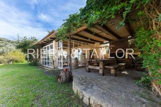 Masia a Manacor Centre. Finca en zona tranquila y rodeada de naturaleza entre manacor y