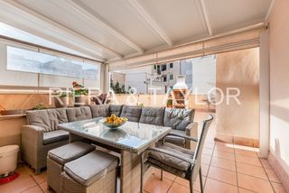 Etagenwohnung in Manacor Centre. Piso moderno en finca con ascensor y terraza 154m2