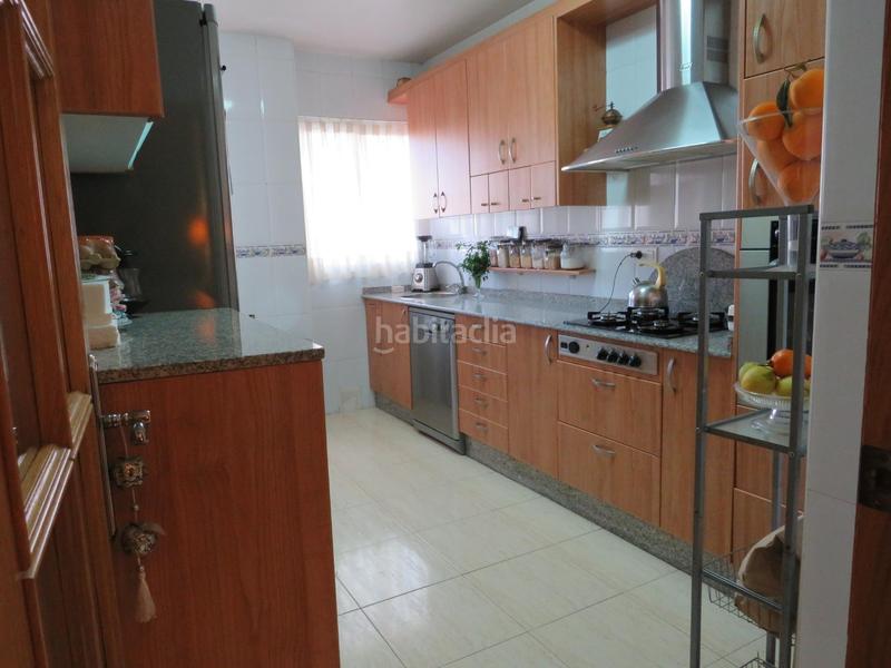 Foto 25c2ea0d-e8a8-4b60-a599-16d241ae4c32. Appartement avec parking dans Fátima - El Panderón Molina de Segura