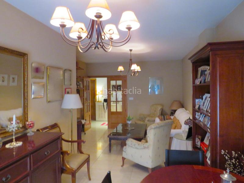 Foto 3e0730d6-36b8-41c4-9451-66fbdc622d62. Appartement avec parking dans Fátima - El Panderón Molina de Segura