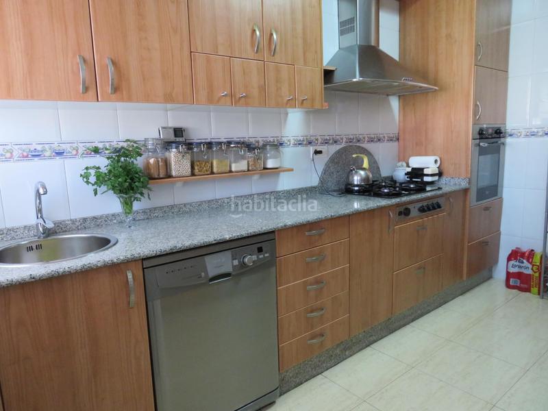 Foto 6a1f5de8-3286-4896-8a40-3ccd33e331c8. Appartement avec parking dans Fátima - El Panderón Molina de Segura