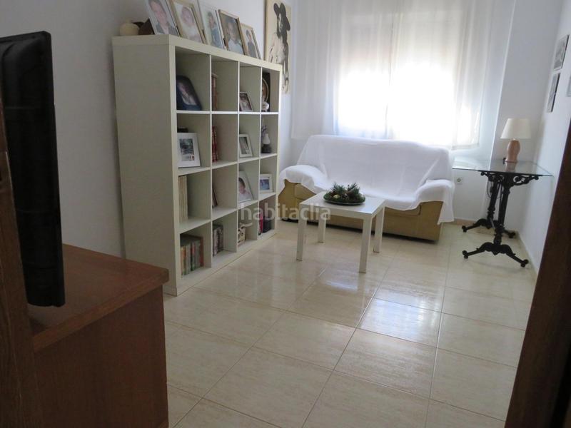 Foto 9cbf3475-6934-4815-8418-2943b67b3c82. Appartement avec parking dans Fátima - El Panderón Molina de Segura
