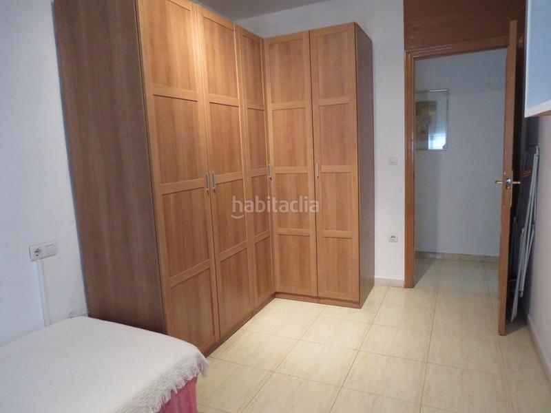 Foto b04bad24-08f6-4889-aed8-f25661a9968c. Appartement avec parking dans Fátima - El Panderón Molina de Segura