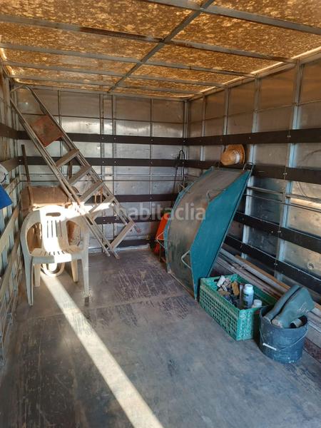 Foto 027bca6d-6730-44f8-9b18-9d2861e6a2d5. Rural plot in Ribera de Molina - Torrealta Molina de Segura