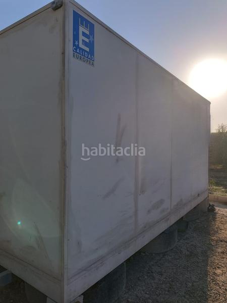 Foto 10b59bfb-751a-4d30-b253-54461041309d. Rural plot in Ribera de Molina - Torrealta Molina de Segura