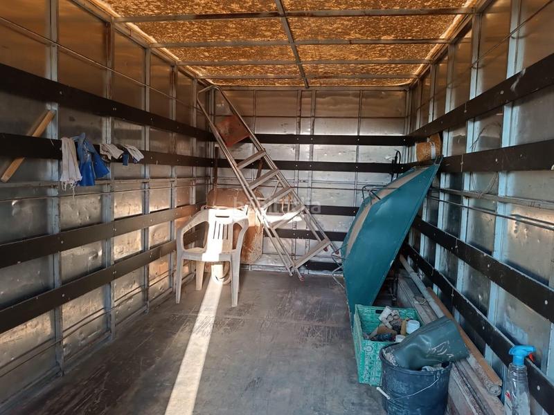 Foto 1bf83da4-407c-42c7-a7c5-4e91e20b2431. Rural plot in Ribera de Molina - Torrealta Molina de Segura