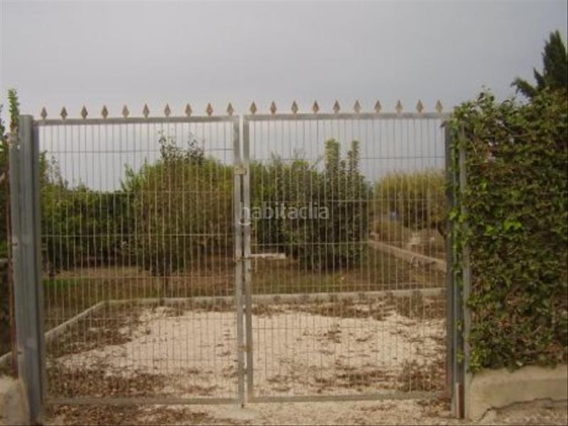 Foto b7f9d107-e7fe-45de-bb5f-c316a88d134c. Rural plot in Ribera de Molina - Torrealta Molina de Segura