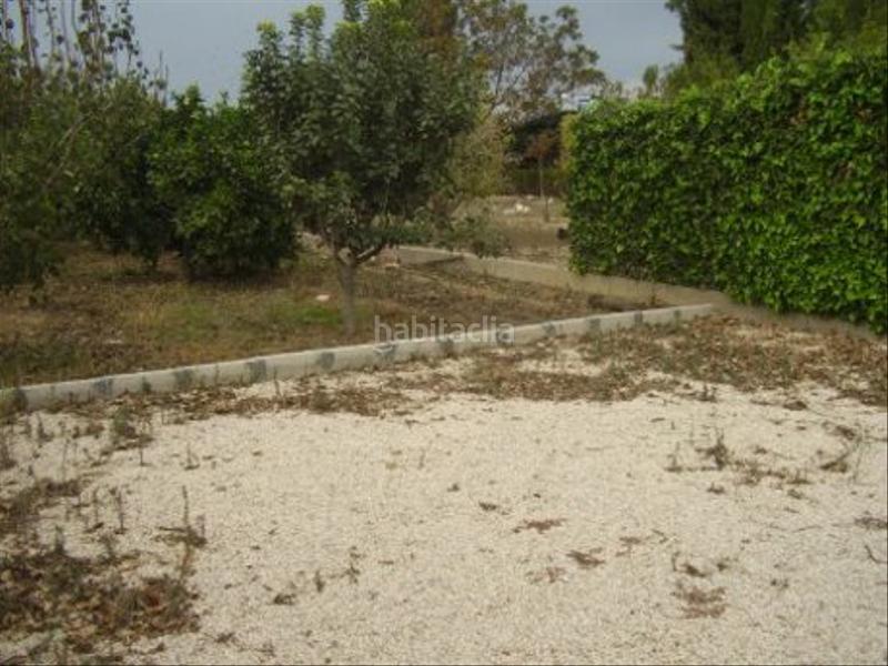 Foto d59d2fed-f533-4494-ae5f-6428e8de5fbf. Rural plot in Ribera de Molina - Torrealta Molina de Segura