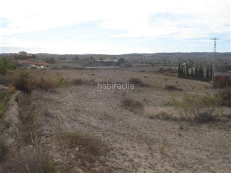 Foto 1fb005af-86a3-4491-b4da-7b8589e821cb. Propriété dans La Alcayna Molina de Segura