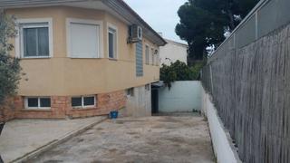 Xalet a Alguazas. Fabuloso chaletvivienda de 4 habitaciones, 2 baños, salon 50m2,