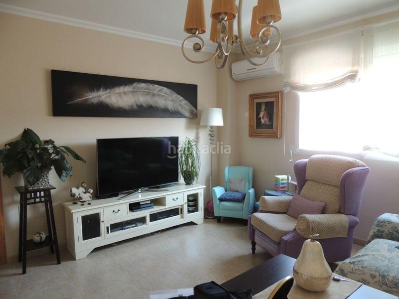 Foto 418813a7-bd7d-4fe3-8562-31f0a976470b. Appartamento con riscaldamento parcheggio in Sagrado Corazón Molina de Segura