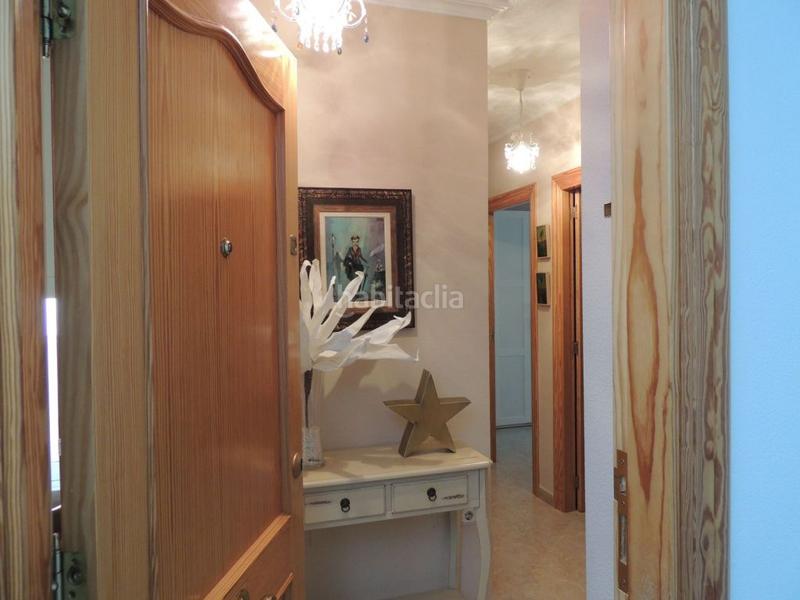 Foto 5ff8a6f3-f11a-4f1c-9558-500f6a7cc7ec. Appartamento con riscaldamento parcheggio in Sagrado Corazón Molina de Segura