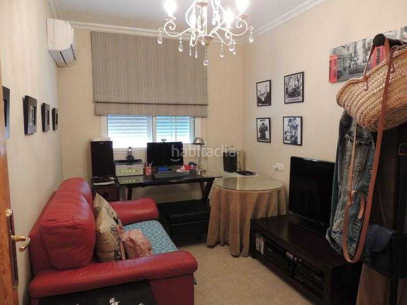 Foto dc111f94-bd27-42ad-800a-953db2fadcfe. Appartamento con riscaldamento parcheggio in Sagrado Corazón Molina de Segura