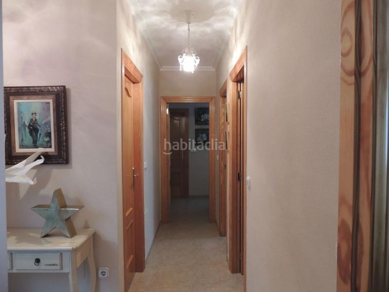 Foto e8abe7d2-27b7-4783-a927-9b3ea49a603b. Appartamento con riscaldamento parcheggio in Sagrado Corazón Molina de Segura
