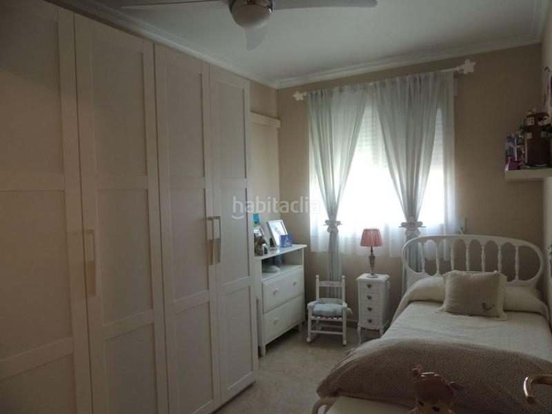 Foto eb7790c8-f6e0-4ee4-92dc-d5effcceff8b. Appartamento con riscaldamento parcheggio in Sagrado Corazón Molina de Segura