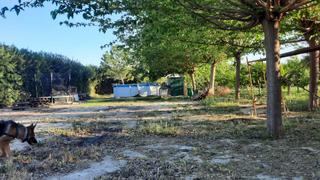 Finca rústica a El Llano. Terreno no urbano en molina de segura zona huerta, 2.386m. super