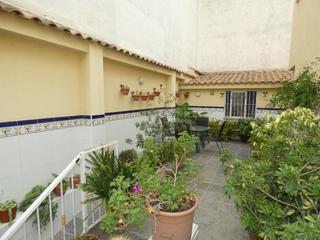 Xalet a San Antonio - San José - Los Ángeles. Chalet en molina de segura zona san antonio, 600 m. de superfici