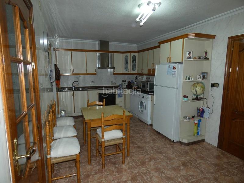 Foto 06fdba1c-eadd-45c4-974e-09fc9e495a68. Maison jumelée avec parking dans Centro Molina de Segura