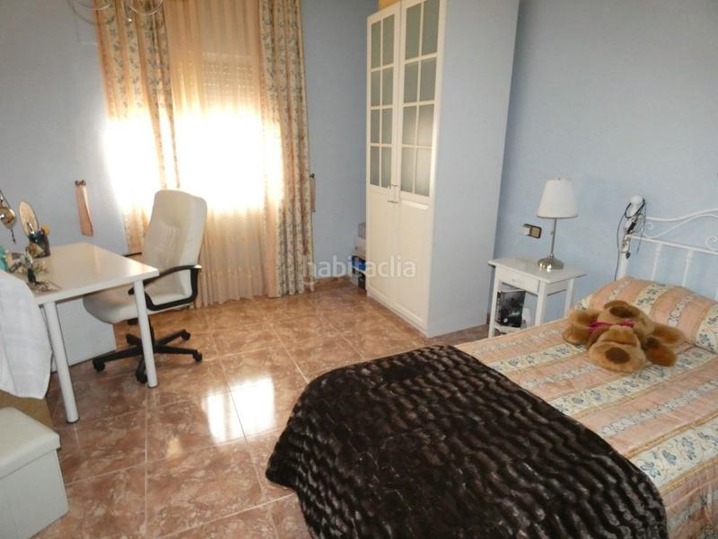 Foto 574534f1-1579-40c6-966b-83b57070af02. Maison jumelée avec parking dans Centro Molina de Segura