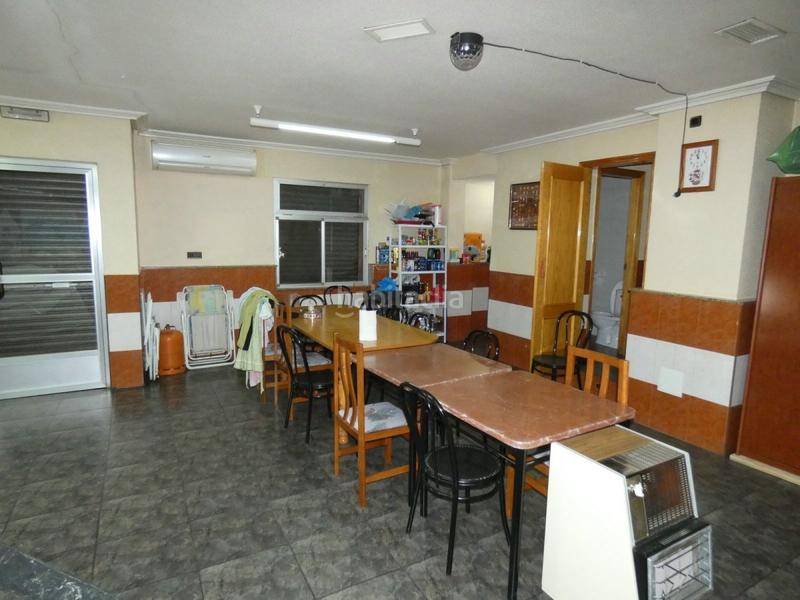 Foto 71ba9fb1-b029-4370-9ccc-d9339cc30a4b. Maison jumelée avec parking dans Centro Molina de Segura