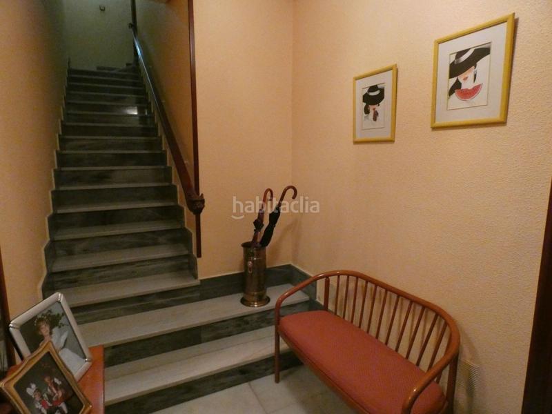 Foto b43a400e-584b-416e-a8ba-3535a59f4dbe. Maison jumelée avec parking dans Centro Molina de Segura