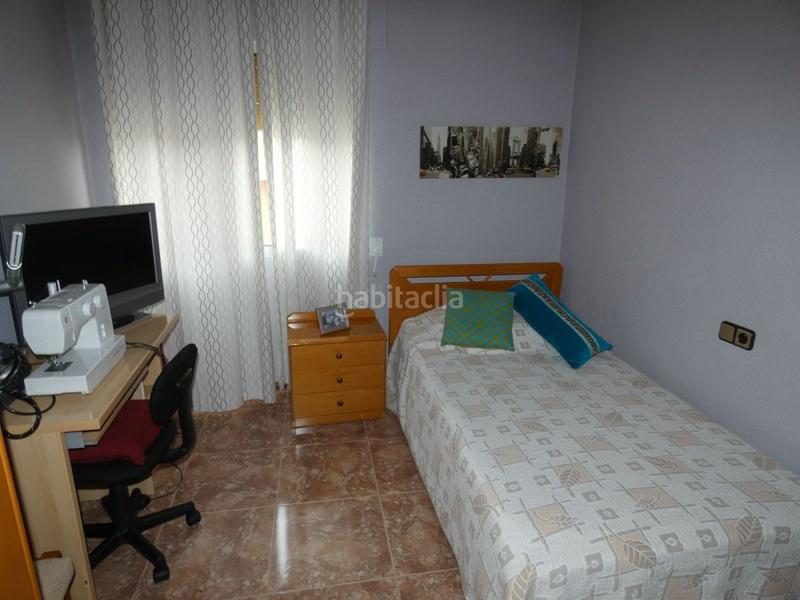 Foto b915993a-534c-4f27-96fe-f38cb44e2bbb. Maison jumelée avec parking dans Centro Molina de Segura