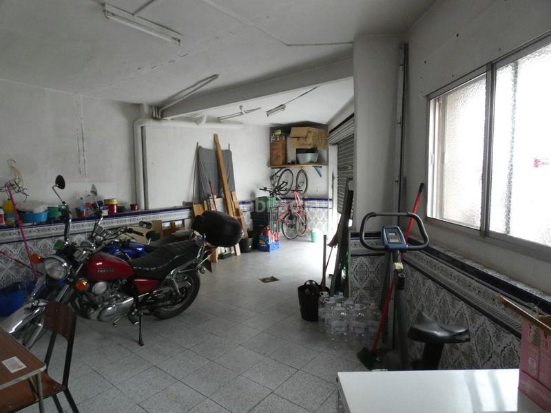 Foto d42763ef-6844-47a2-83c5-99341a928d17. Maison jumelée avec parking dans Centro Molina de Segura