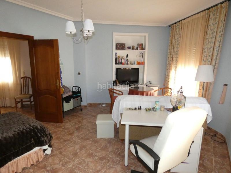 Foto e9f5d899-1c5a-4be3-a0fe-c634804ed008. Maison jumelée avec parking dans Centro Molina de Segura