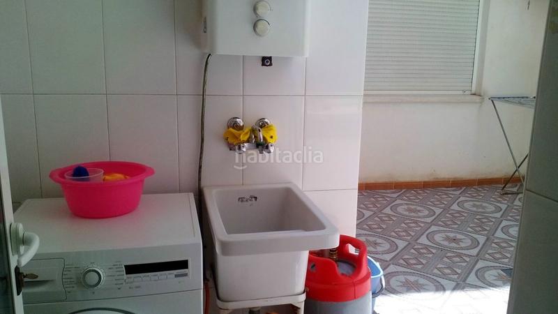 Foto e9892858-8339-4561-a3d7-3a87cfe398a1. Pis amb calefacció aparcament a Fátima - El Panderón Molina de Segura