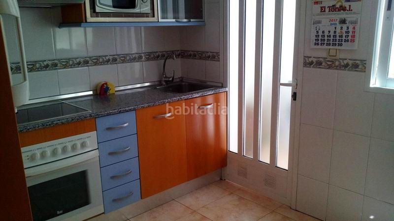 Foto eb55a9ef-911e-42f7-a4d9-d7af9708afda. Pis amb calefacció aparcament a Fátima - El Panderón Molina de Segura