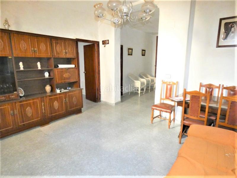 Foto 086a54a8-e101-4486-ab12-78badd19a633. Casa adossada a Sagrado Corazón Molina de Segura