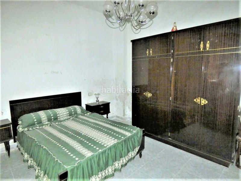 Foto 589a1141-adb0-4d41-8d6e-47c7ea387f0e. Casa adossada a Sagrado Corazón Molina de Segura