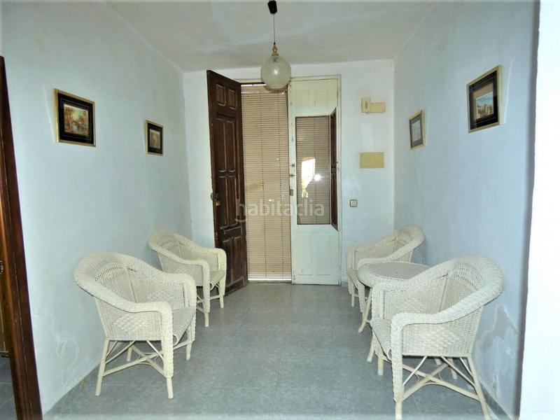 Foto 73a898c1-595c-4430-873d-b56bf0ee76c1. Casa adossada a Sagrado Corazón Molina de Segura