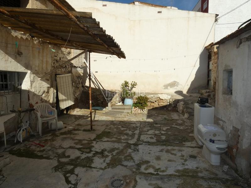 Foto e8a79789-8961-4179-a05f-e15863e13cf4. Casa adossada a Sagrado Corazón Molina de Segura