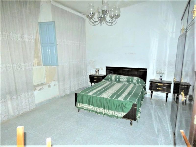 Foto fa83a50c-4b87-41ff-8f4b-4759fa4ed127. Casa adossada a Sagrado Corazón Molina de Segura