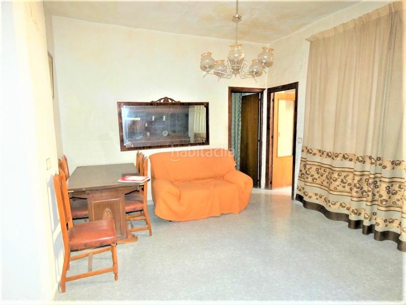 Foto fe11c8e9-380d-44c8-b7a3-c2b0e5a79cc0. Casa adossada a Sagrado Corazón Molina de Segura