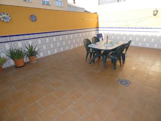 Planta baixa a Sagrado Corazón. Planta baja en molina de segura zona sagrado corazón, 160 m