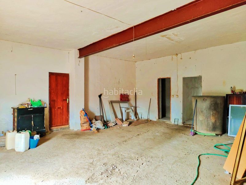 Foto 0c861558-771f-405e-8579-6b32136a0625. Casa adossada amb aparcament a Alguazas