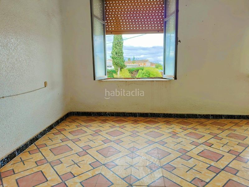 Foto 2d3d52b0-d21a-472f-b79d-43c7215911c9. Casa adossada amb aparcament a Alguazas