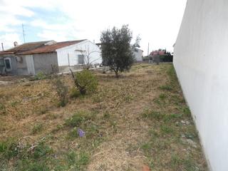 Casa adossada a Alguazas. Adosada en alguazas, 400 m