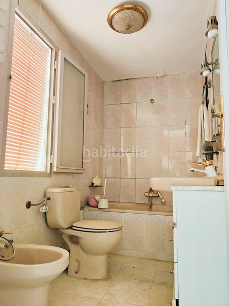 Foto a8470620-8fc0-4236-8655-74c4ba5c0511. Casa adossada amb aparcament a Alguazas
