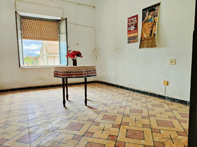 Foto c6f459d2-7b6e-43e9-902c-bfdb66a9cbb3. Casa adossada amb aparcament a Alguazas