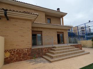 Xalet a Los Vientos - Casa Ros. Chalet en molina de segura zona los vientos, 400 m