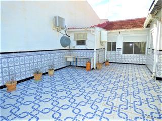 Casa adossada a Sagrado Corazón. Adosado en molina de segura zona centro, 361 m.